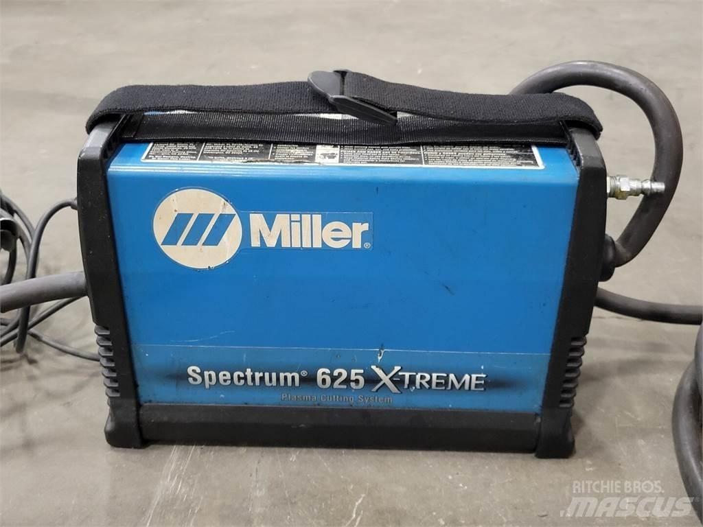 Miller 907531001 Suvirinimo technika