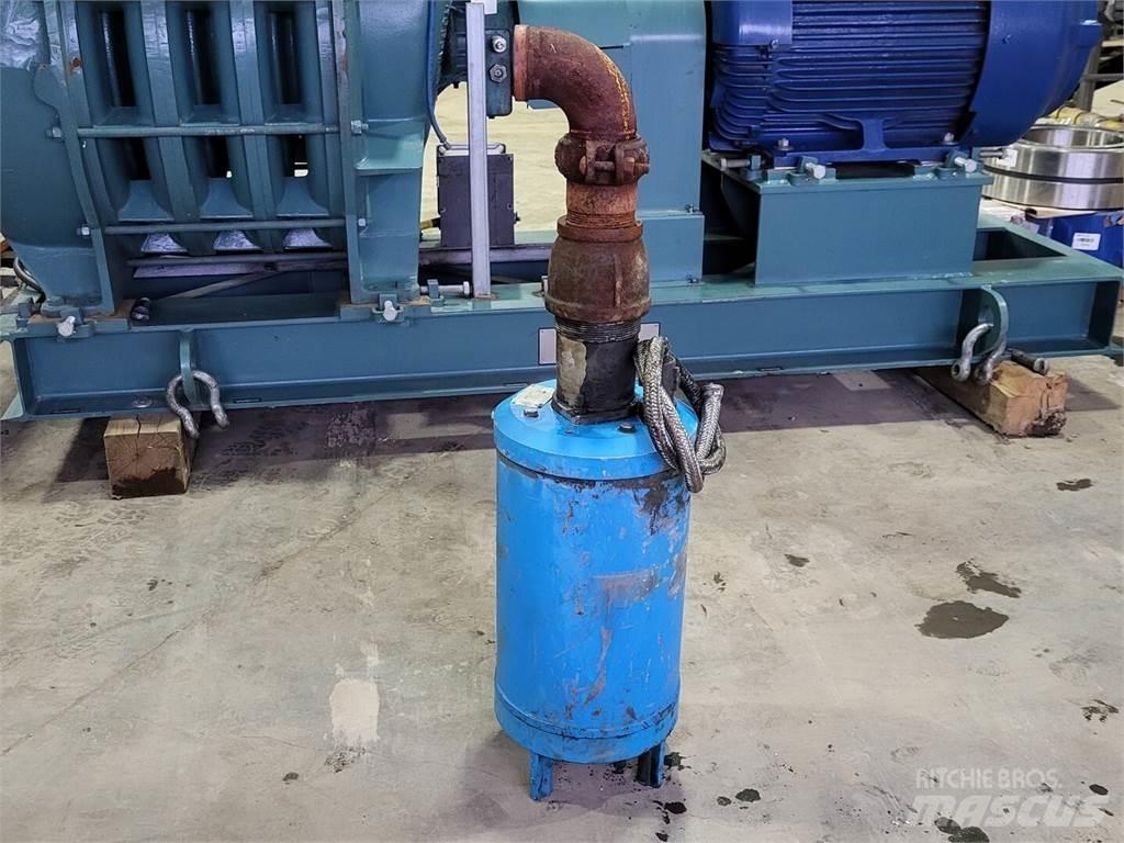  MODY PUMPS G554TE Vandens siurbliai