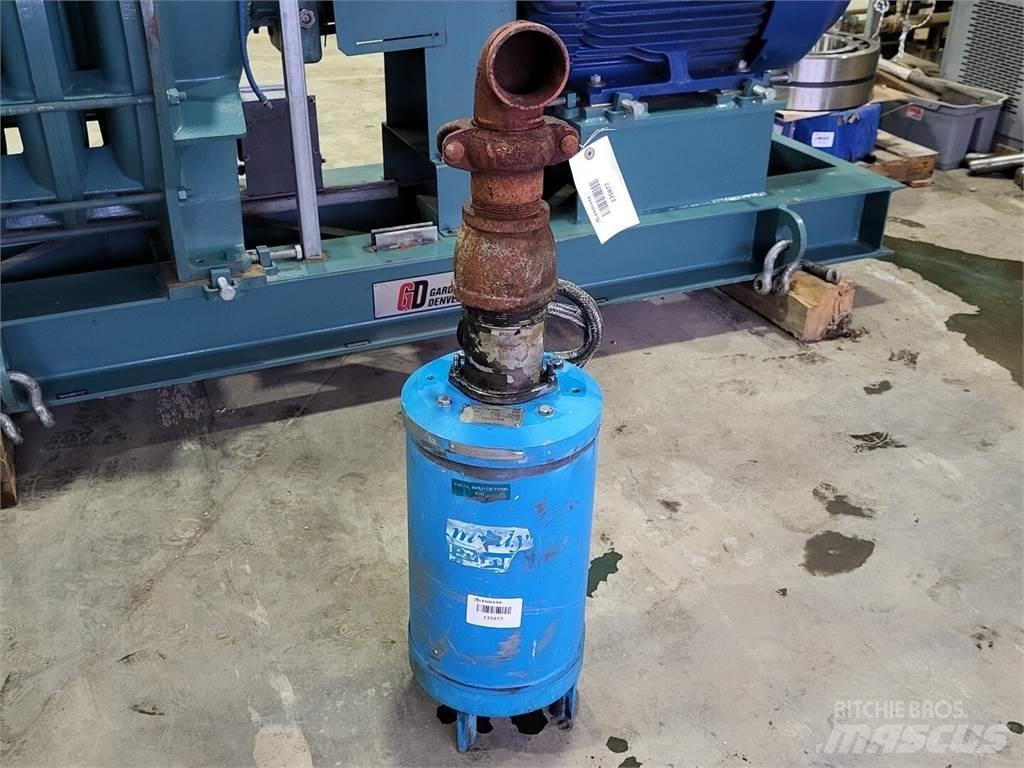  MODY PUMPS G554TE Vandens siurbliai