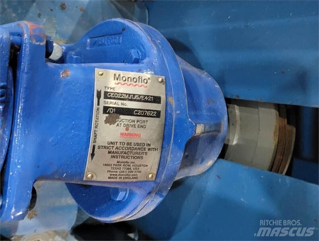  MONO CEO22MJ1J5/E421 Vandens siurbliai