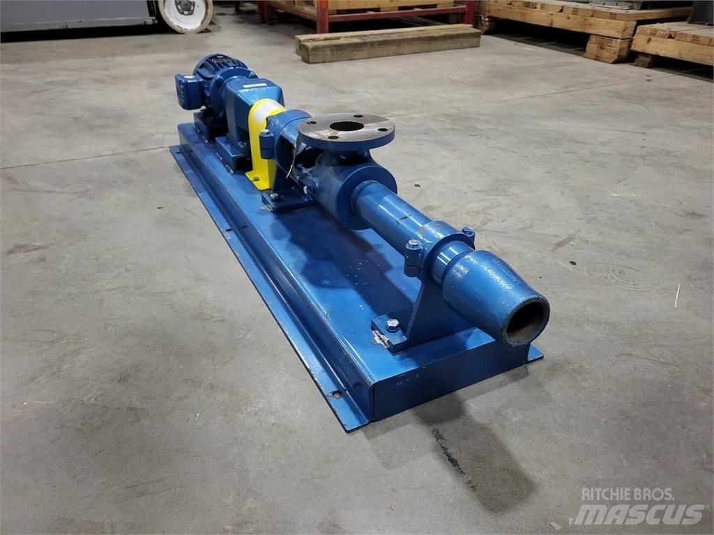  MOYNO 2L4 Vandens siurbliai