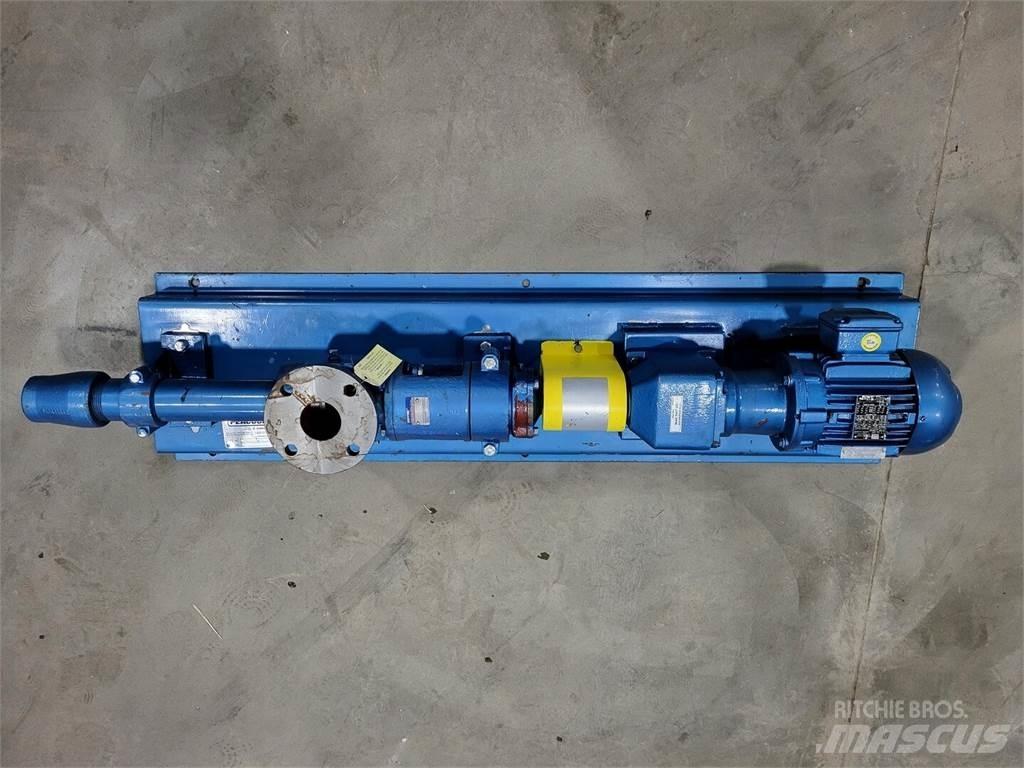  MOYNO 2L4 Vandens siurbliai