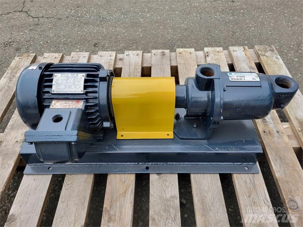  MOYNO 35601 Vandens siurbliai