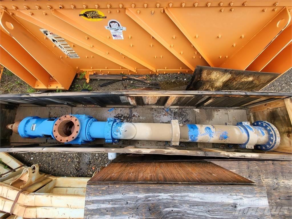  MOYNO 4K175G1CDQ3AAA Vandens siurbliai
