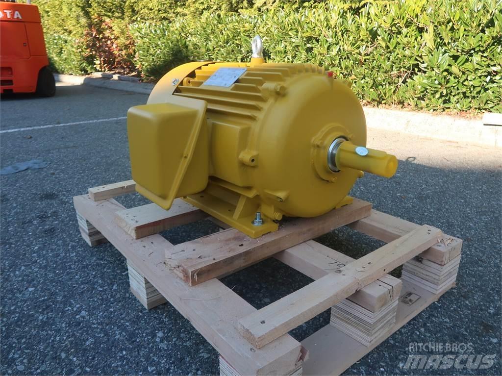  OMEC OMN-254T-4 Pramoniniai varikliai
