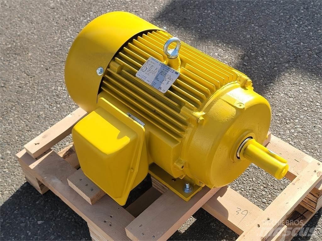  OMEC OMN-256T-4 Pramoniniai varikliai