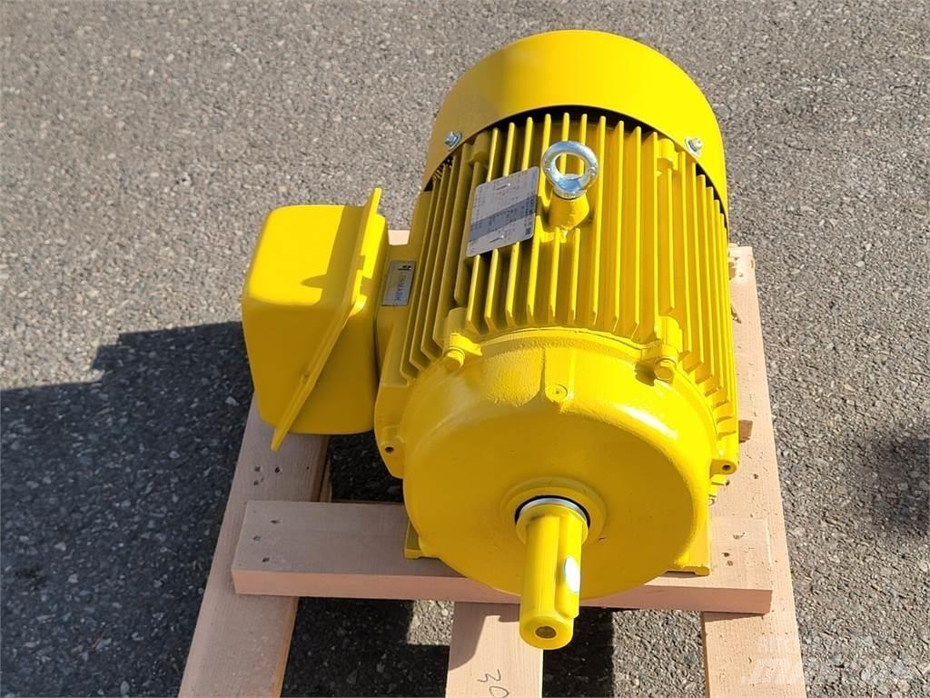  OMEC OMN-256T-4 Pramoniniai varikliai