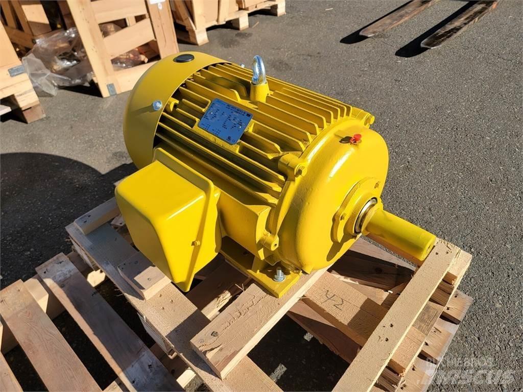  OMEC OMN-284T-4 Pramoniniai varikliai