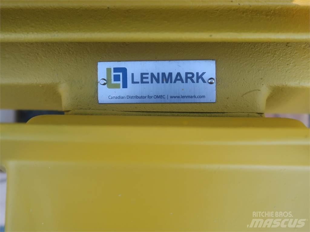  OMEC OMN-286T-6 Pramoniniai varikliai