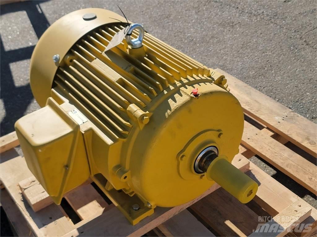 OMEC OMN-324T-4 Pramoniniai varikliai