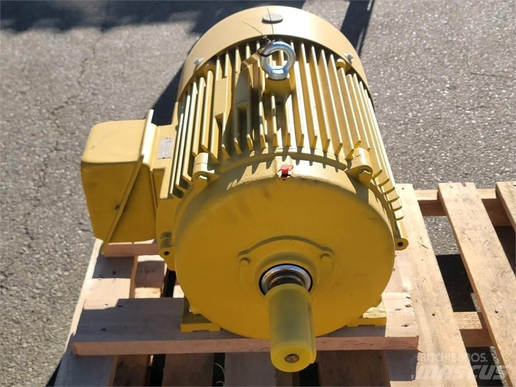  OMEC OMN-324T-4 Pramoniniai varikliai