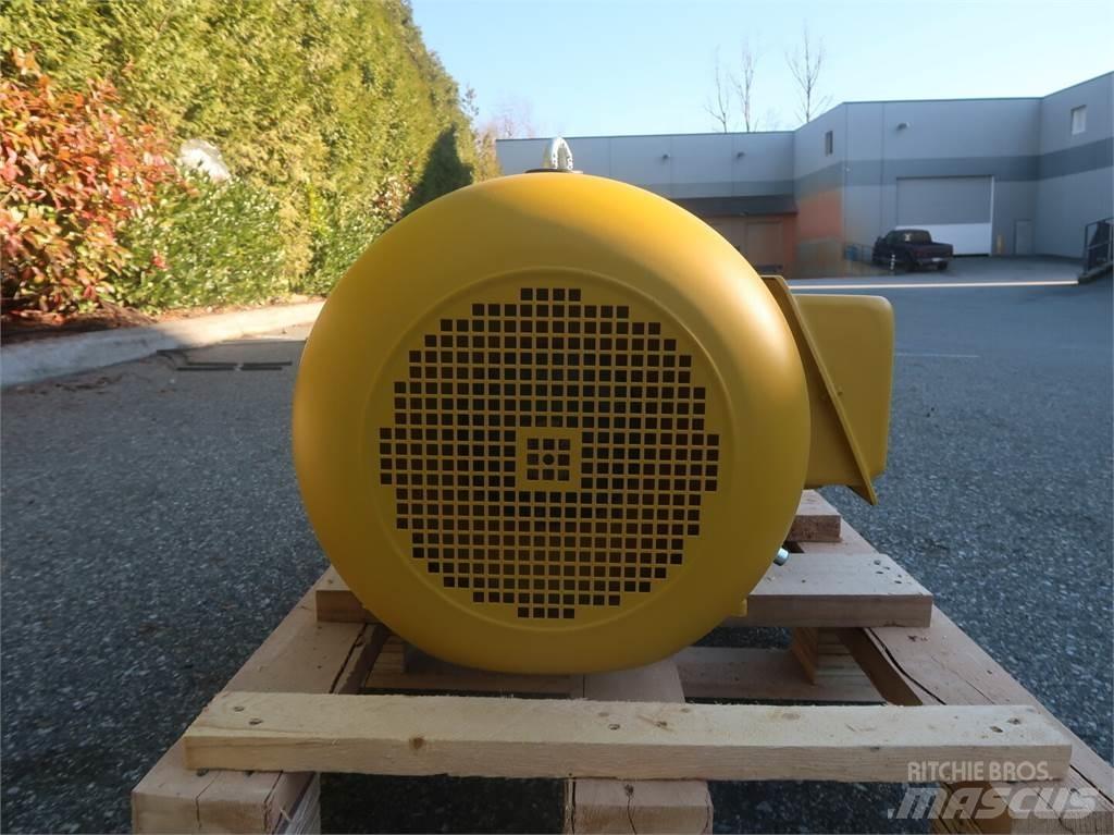  OMEC OMN-324T-6 Pramoniniai varikliai