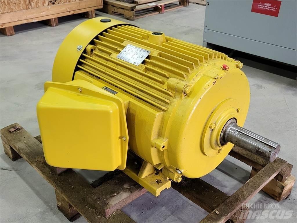  OMEC OMN-364T-4 Pramoniniai varikliai