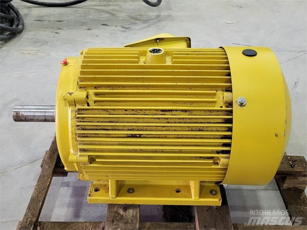  OMEC OMN-364T-4 Pramoniniai varikliai