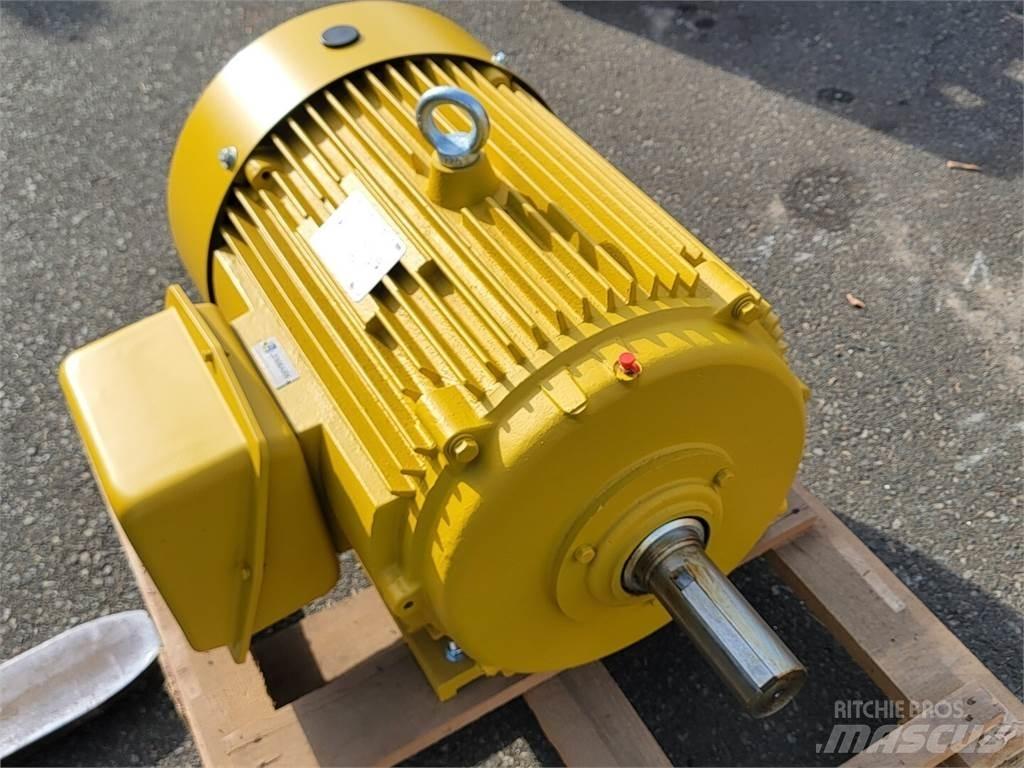  OMEC OMN-364T-6 Pramoniniai varikliai