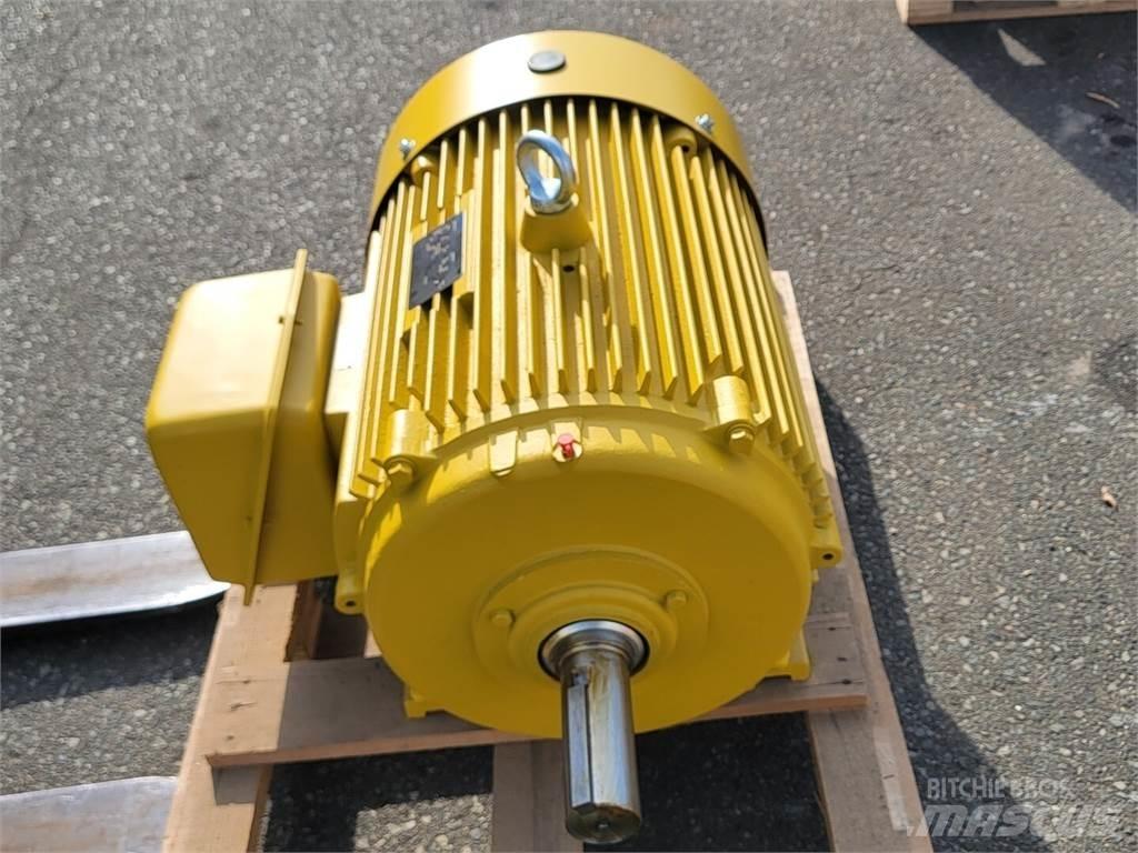  OMEC OMN-364T-6 Pramoniniai varikliai