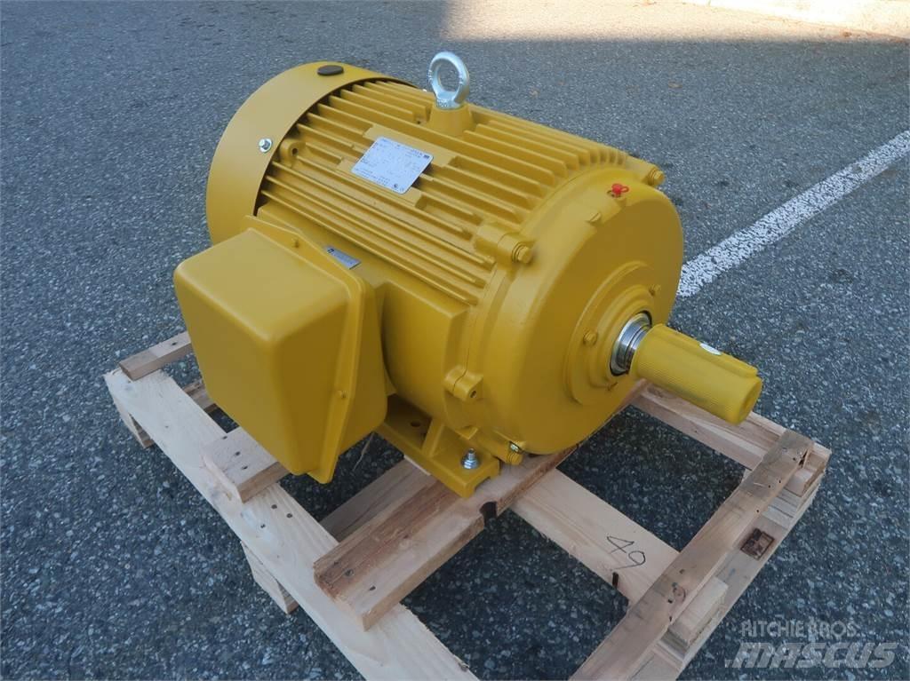  OMEC OMN-404T-6 Pramoniniai varikliai