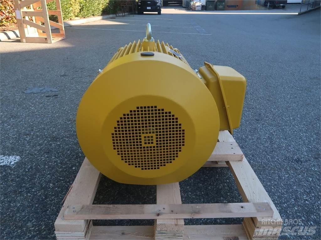 OMEC OMN-404T-6 Pramoniniai varikliai