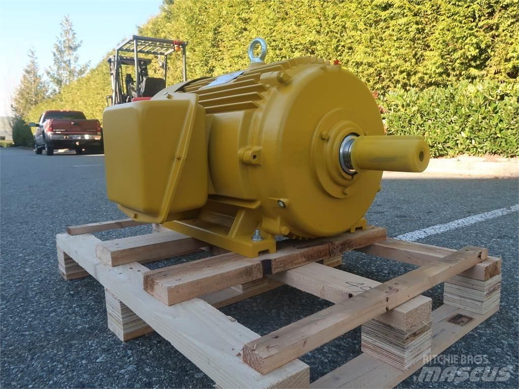  OMEC OMN-405T-6 Pramoniniai varikliai