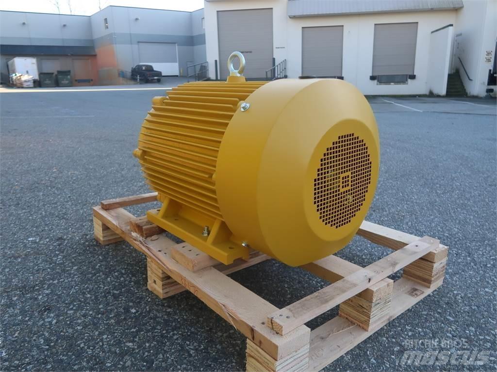  OMEC OMN-405T-6 Pramoniniai varikliai