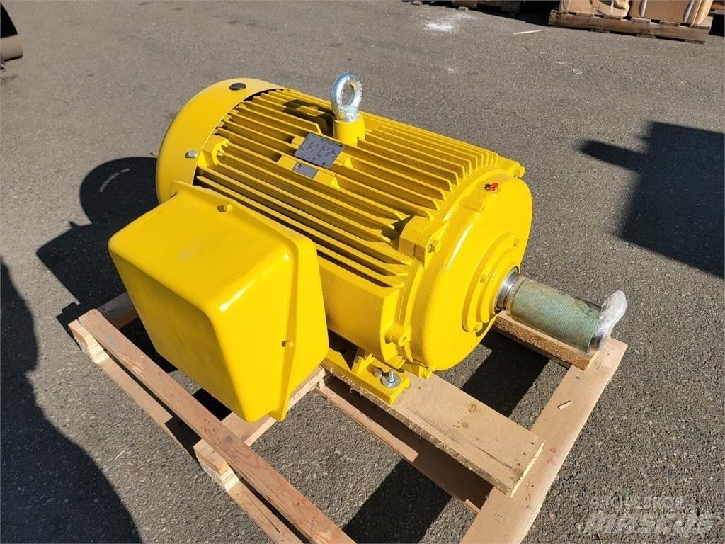  OMEC OMN-445T-4 Pramoniniai varikliai