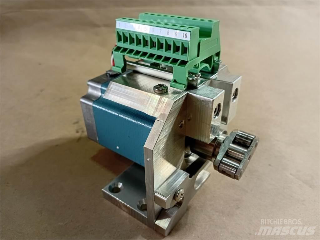  OUTOTEC 41000742 Pramoniniai varikliai