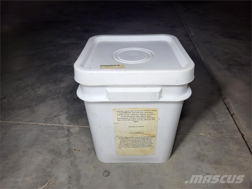 Parker 608203662 Kompresuoto oro džiovintuvai