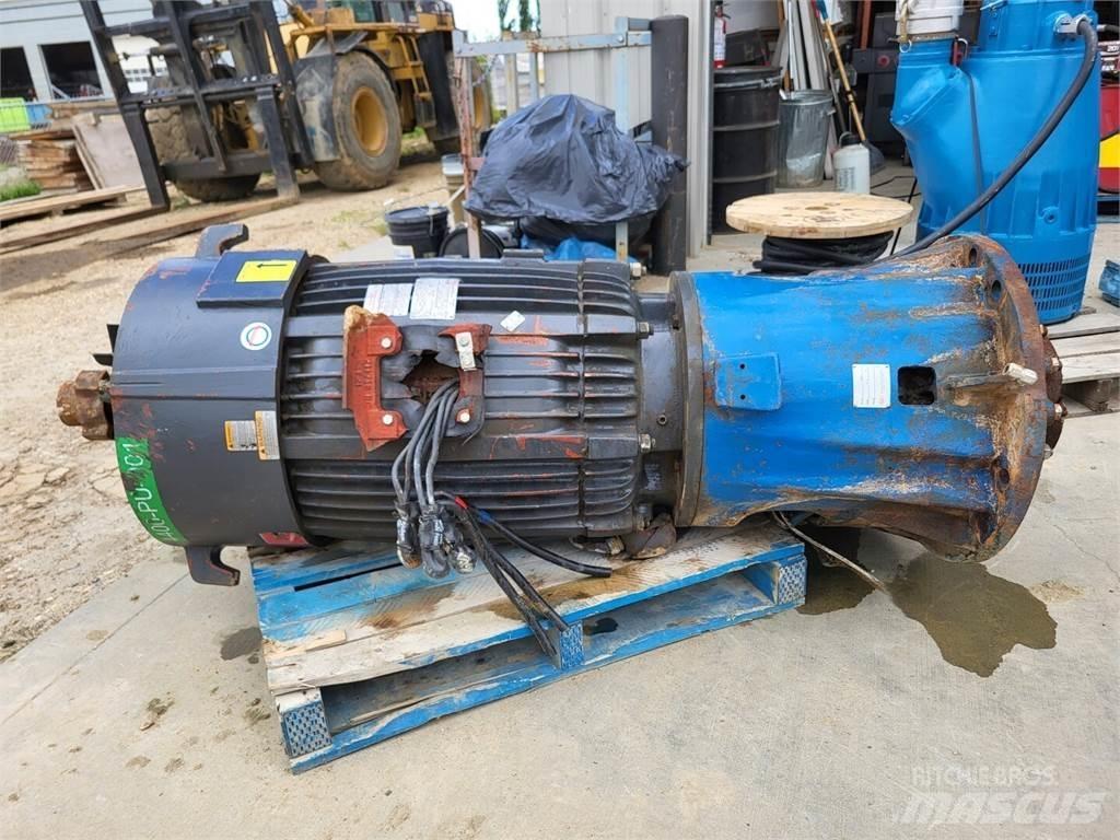 Peerless 14MD Vandens siurbliai