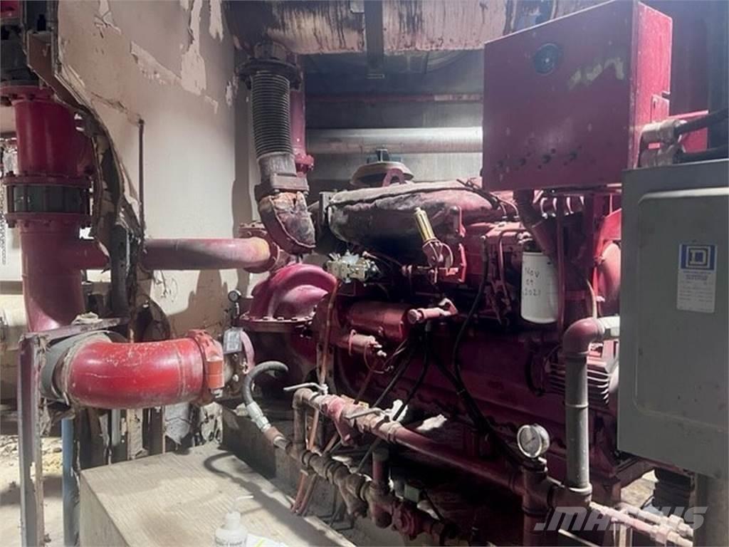  PENTAIR 6-481-15B Varikliai