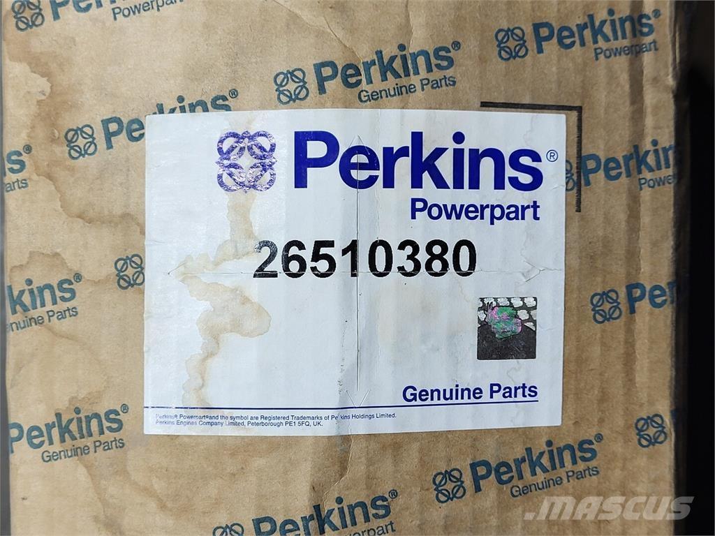 Perkins 26510380 Statyba - Kita