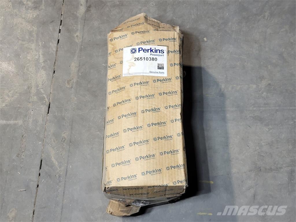 Perkins 26510380 Statyba - Kita
