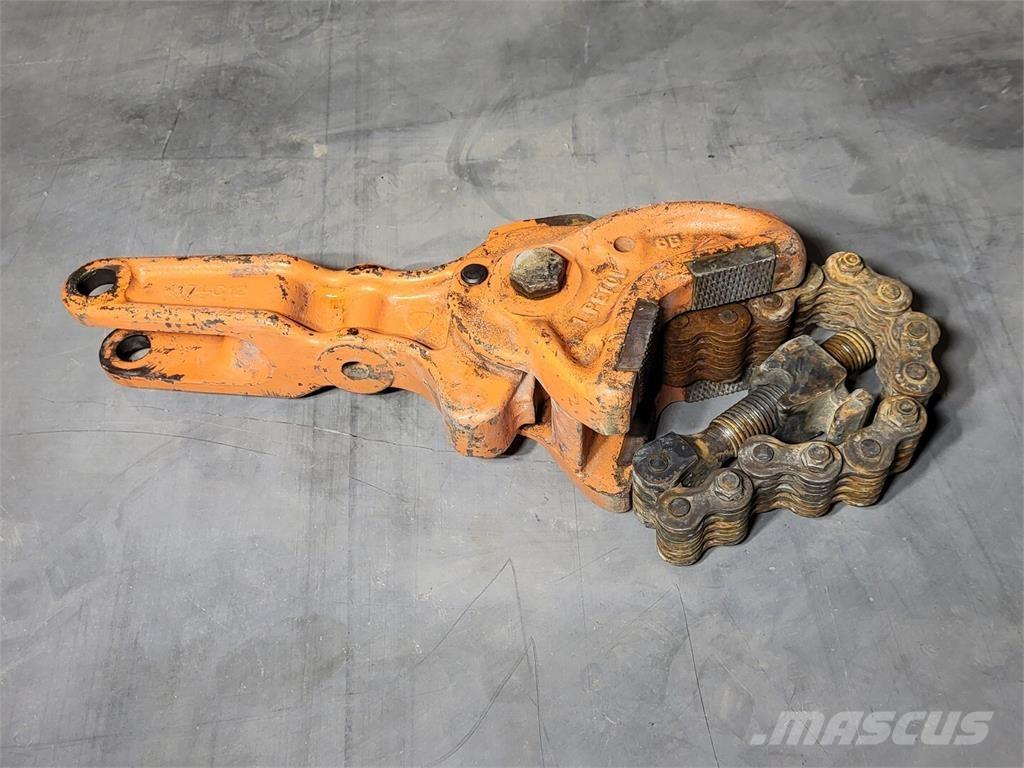  PETOL DA4174-C12 Statyba - Kita