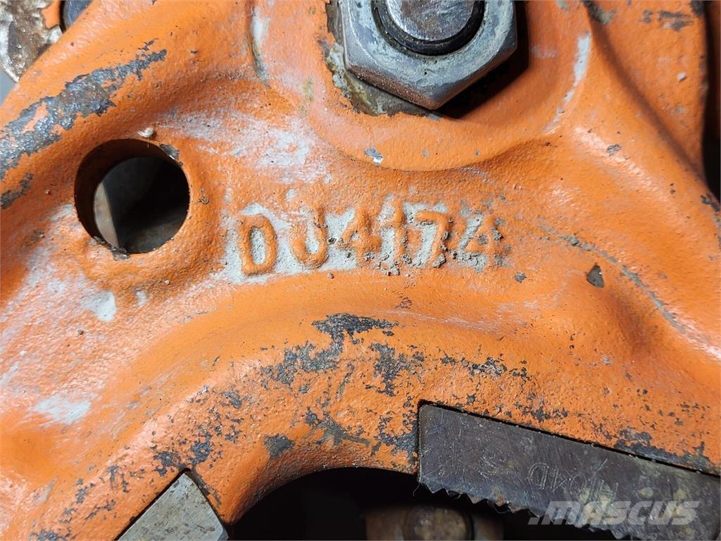  PETOL DA4174-C12 Statyba - Kita