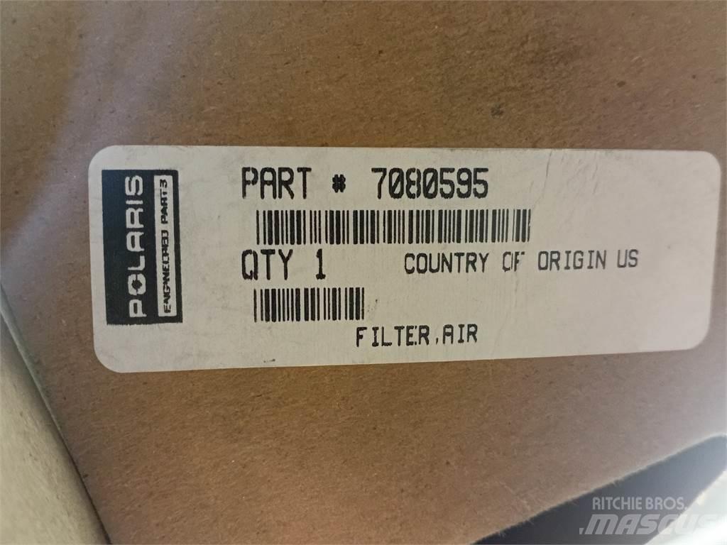 Polaris 7080595 Statyba - Kita