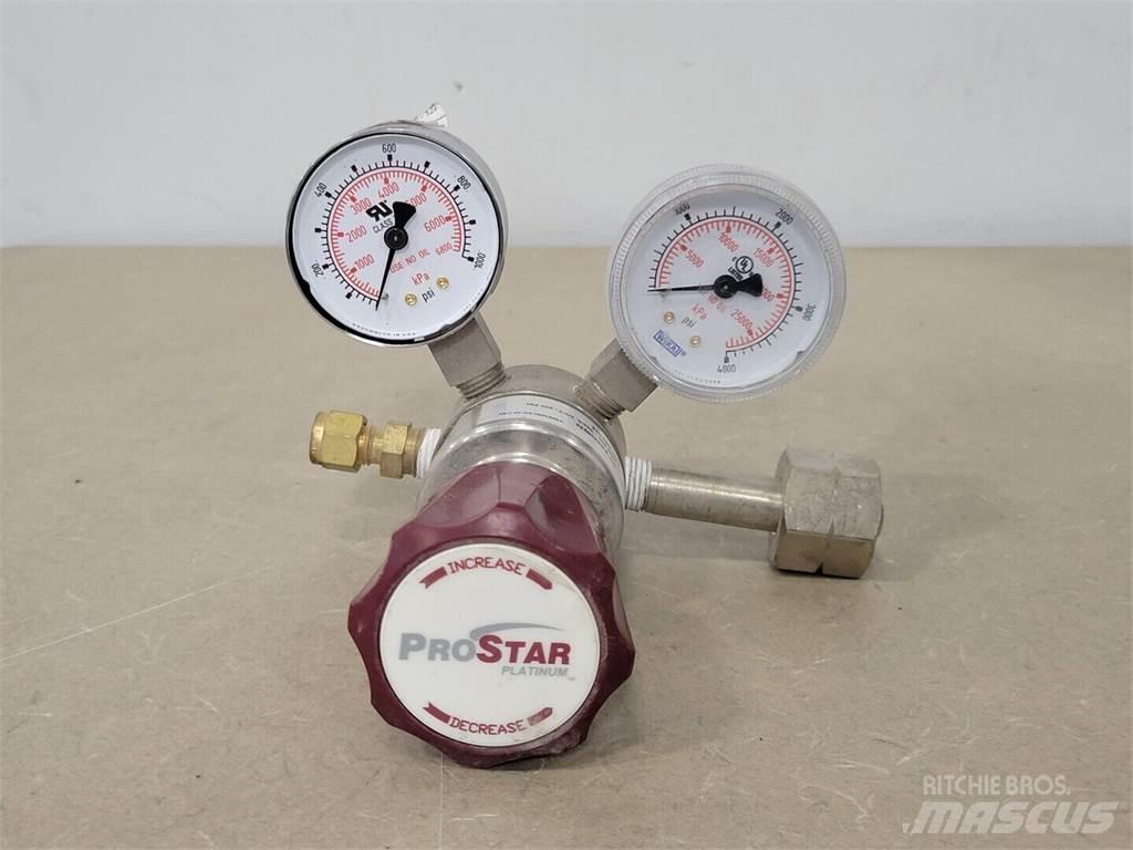  PROSTAR PRS300253 Suvirinimo technika
