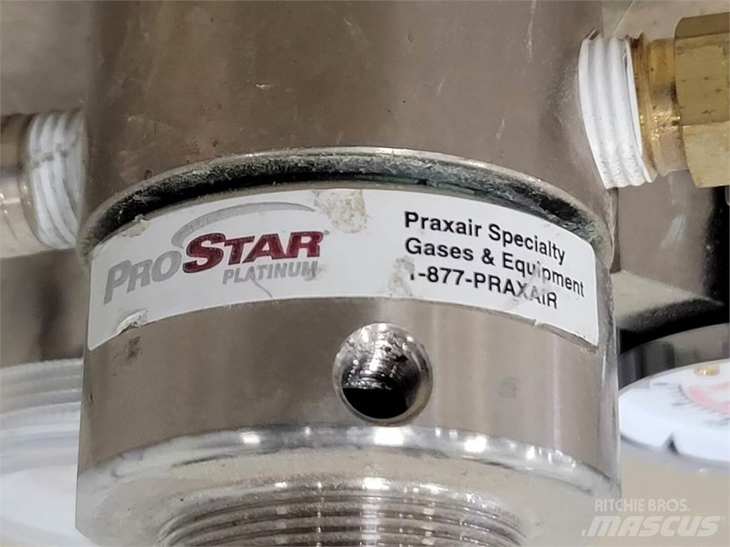  PROSTAR PRS300253 Suvirinimo technika