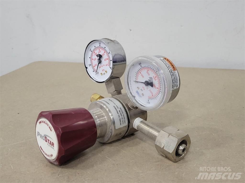  PROSTAR PRS300253 Suvirinimo technika