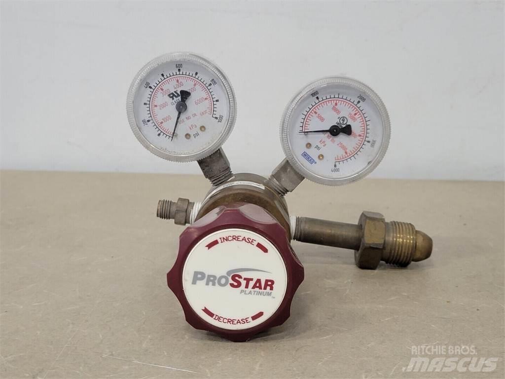  PROSTAR PRS400253 Suvirinimo technika