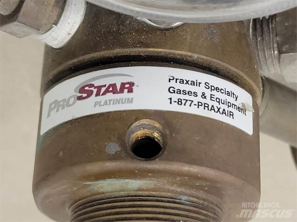  PROSTAR PRS400253 Suvirinimo technika