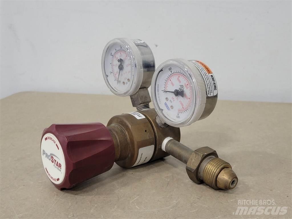  PROSTAR PRS400253 Suvirinimo technika