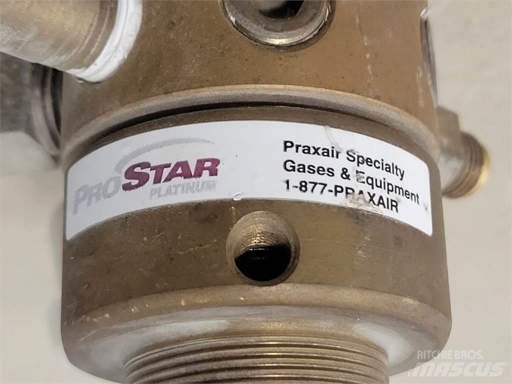  PROSTAR PRS400253 Suvirinimo technika