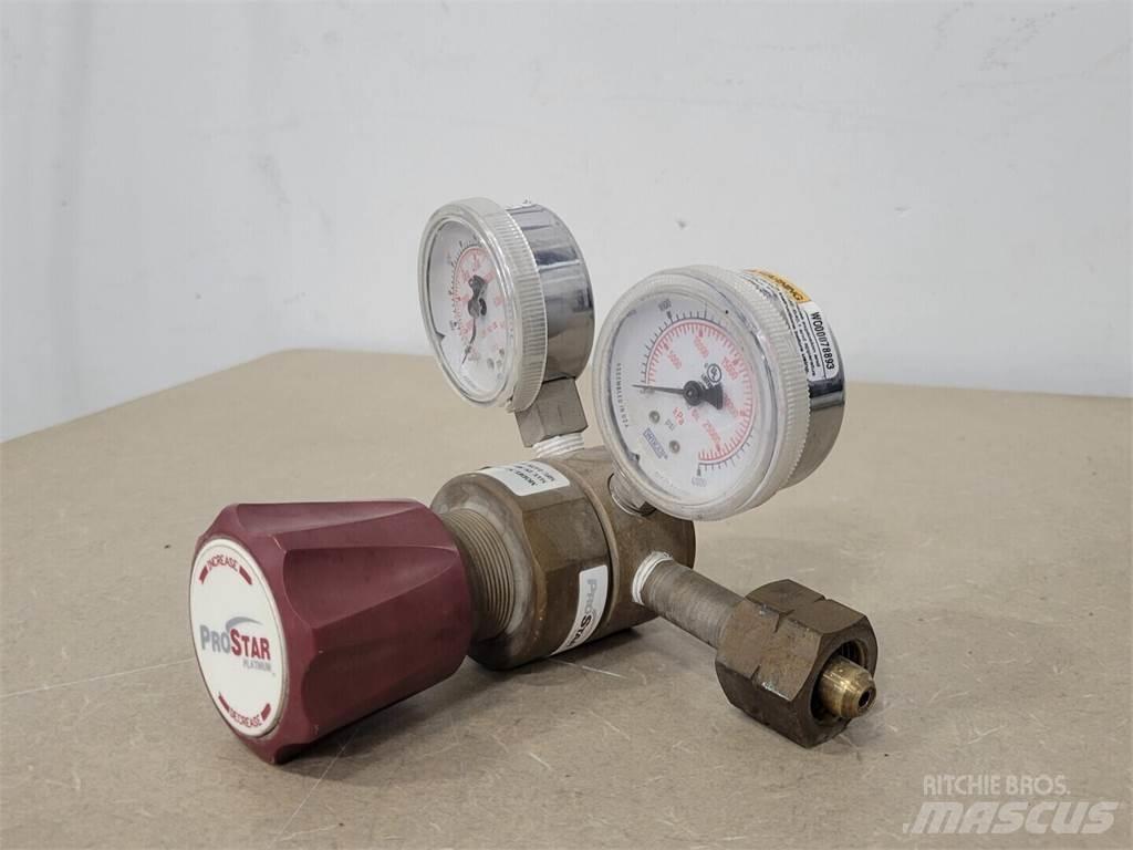  PROSTAR PRS400253 Suvirinimo technika