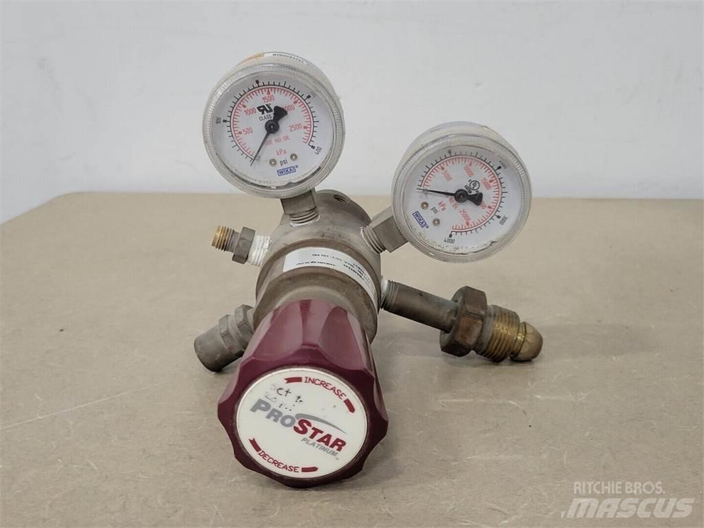  PROSTAR PRS401243 Suvirinimo technika
