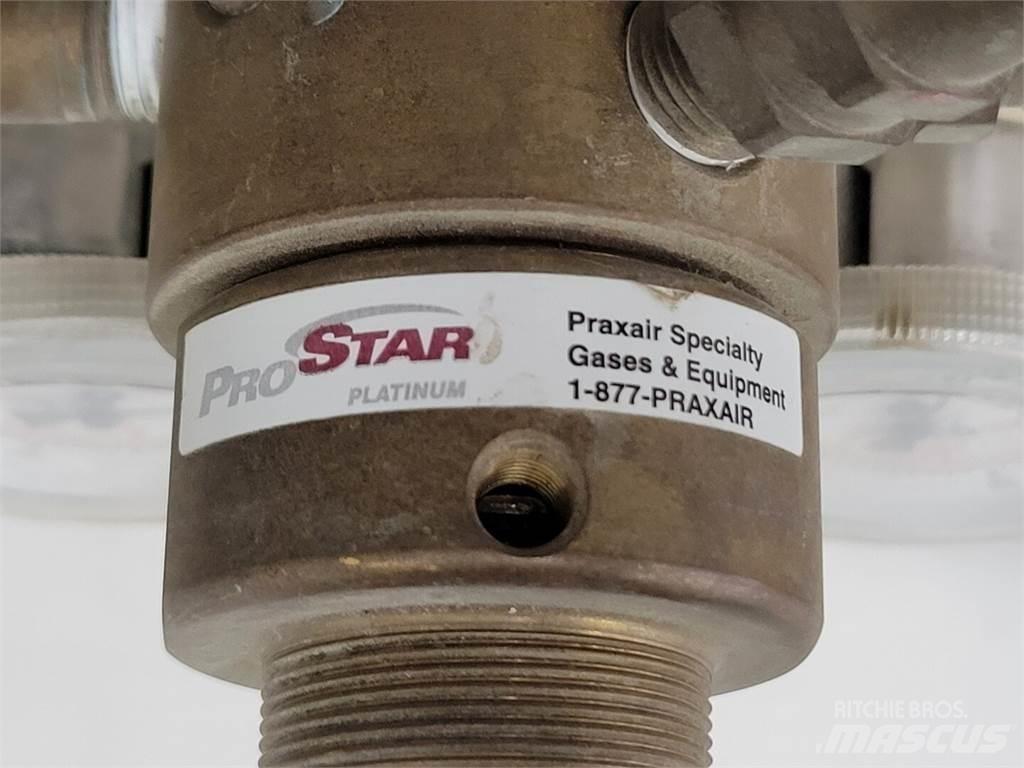  PROSTAR PRS401243 Suvirinimo technika