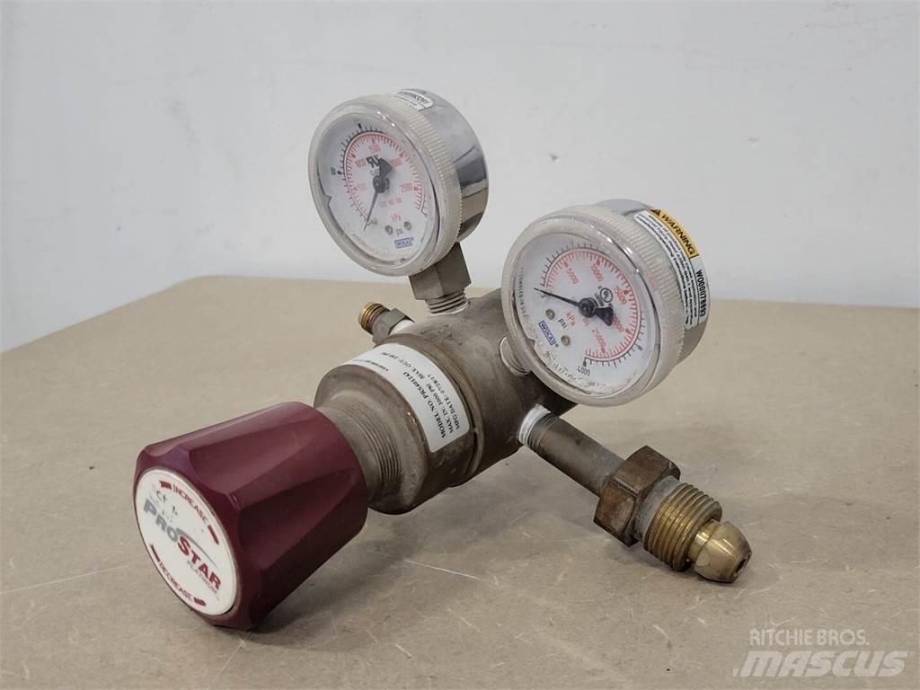  PROSTAR PRS401243 Suvirinimo technika