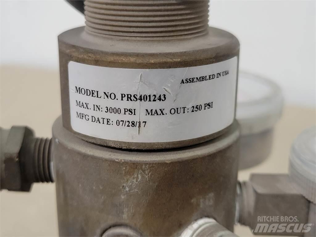 PROSTAR PRS401243 Suvirinimo technika