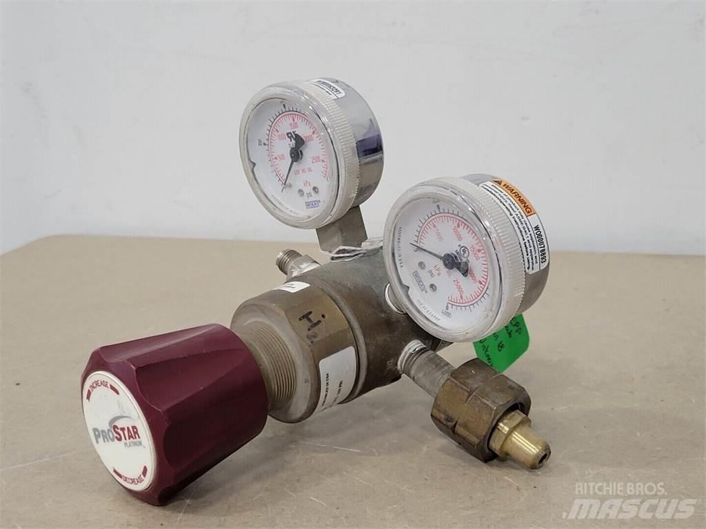  PROSTAR PRS401243 Suvirinimo technika