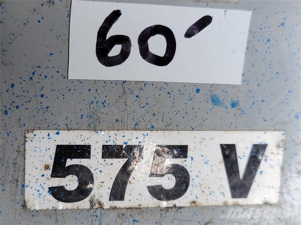  PUMPEX SP20 Vandens siurbliai