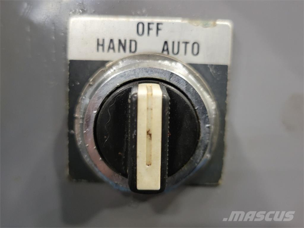  PUMPEX SP20 Vandens siurbliai