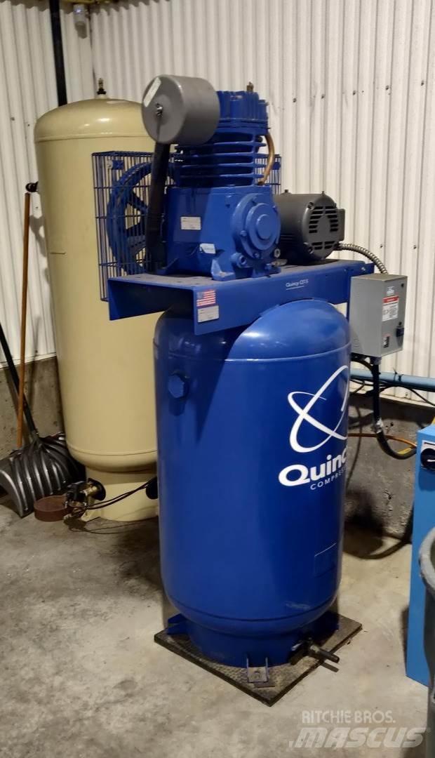 Quincy QT-5 Kompresoriai